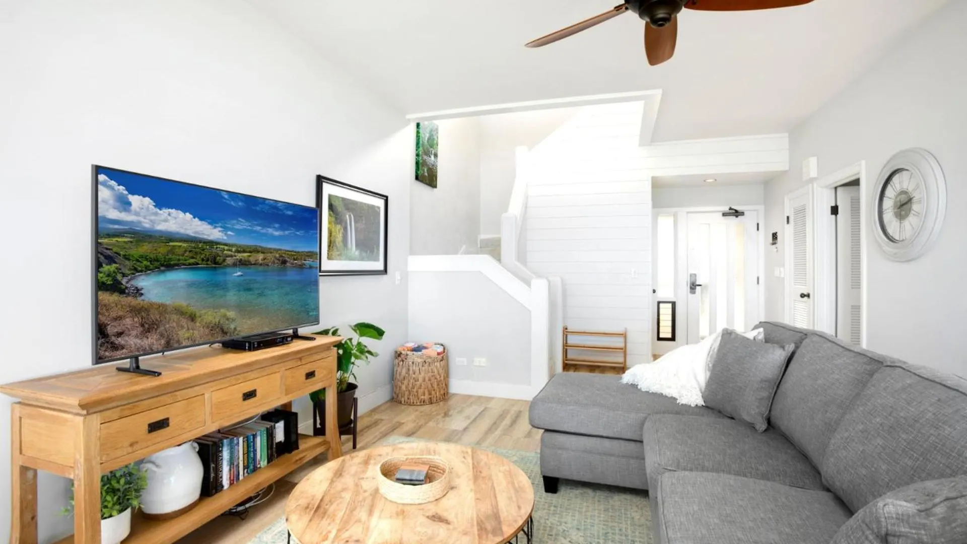 Kbm Resorts Free Car Kapalua Ridge Villas Oceanfront 2-Bedroom Condo With Expansive Lanai Breathtaking Views Krv-1622 0*,