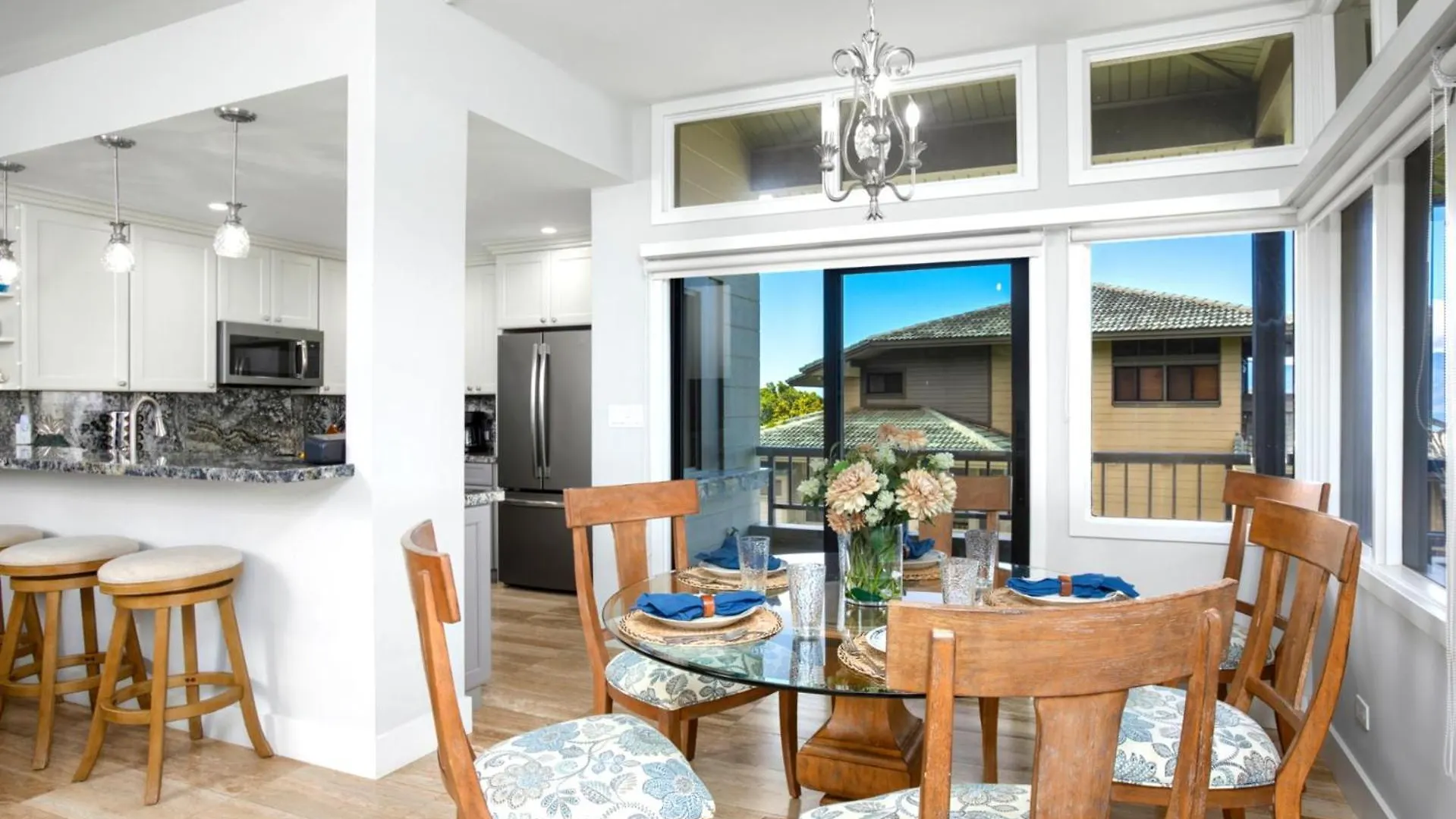 Kbm Resorts Free Car Kapalua Ridge Villas Oceanfront 2-Bedroom Condo With Expansive Lanai Breathtaking Views Krv-1622 0*,