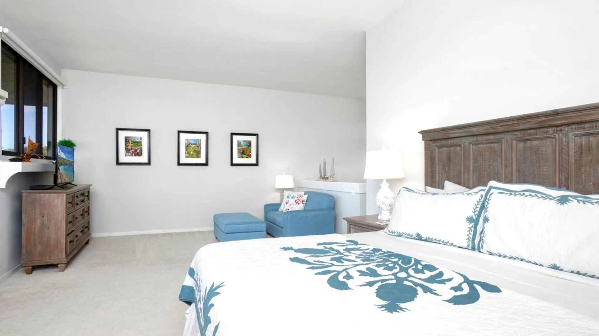 Kbm Resorts Free Car Kapalua Ridge Villas Oceanfront 2-Bedroom Condo With Expansive Lanai Breathtaking Views Krv-1622