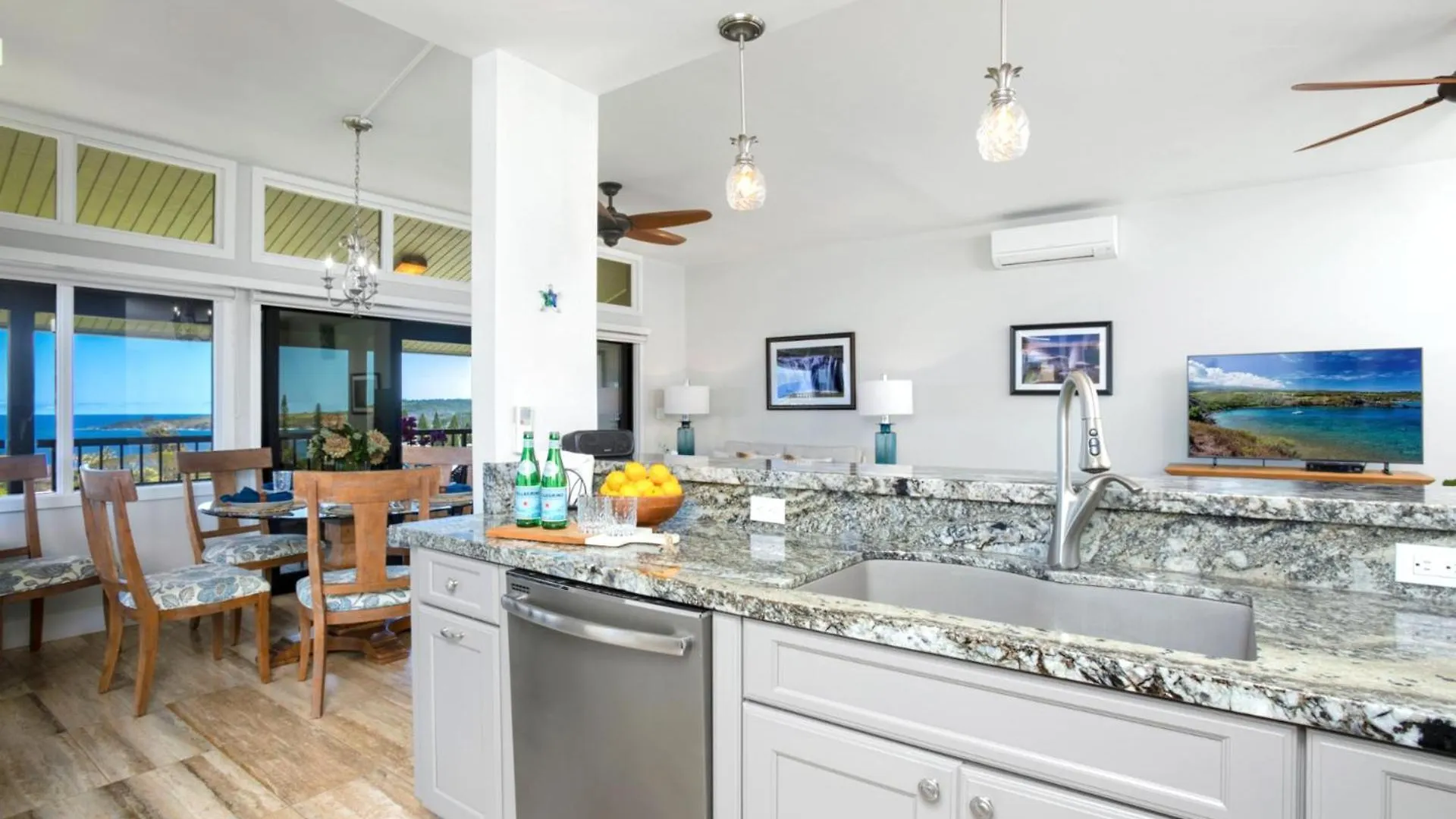 Kbm Resorts Free Car Kapalua Ridge Villas Oceanfront 2-Bedroom Condo With Expansive Lanai Breathtaking Views Krv-1622 Apartment