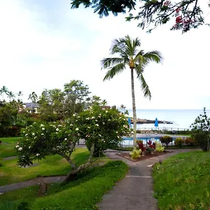  Apartment Kbm Free Car Napili Point Nap-c18 Ocean Front Spacious