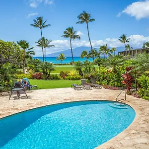3* Hotel The Mauian